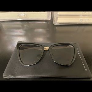 QUAY REINA Sunglasses!
